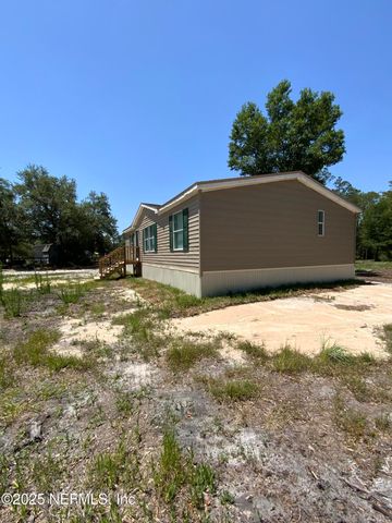 7436 CARIBBEAN Circle, Keystone Heights, FL 32656