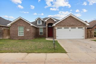 7307 Giotto St, Odessa, TX 79765