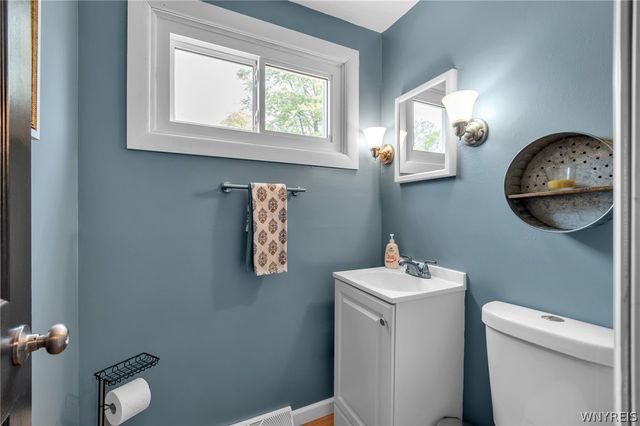 5067 Bradley Lane, Hamburg, NY 14075