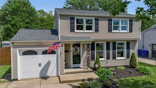 5067 Bradley Lane, Hamburg, NY 14075