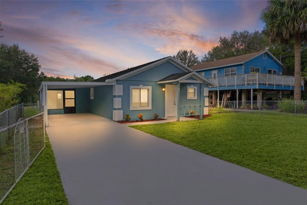 31128 LOCHMORE CIRCLE, Mount Plymouth, FL 32776