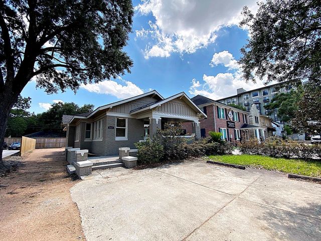 1625 W Alabama Street, Houston, TX 77006