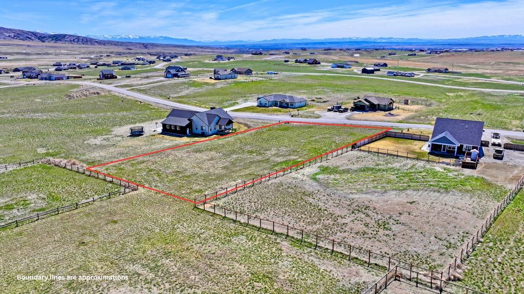 Lot 173 Western Larch Place, Three Forks, MT 59752 photo 3