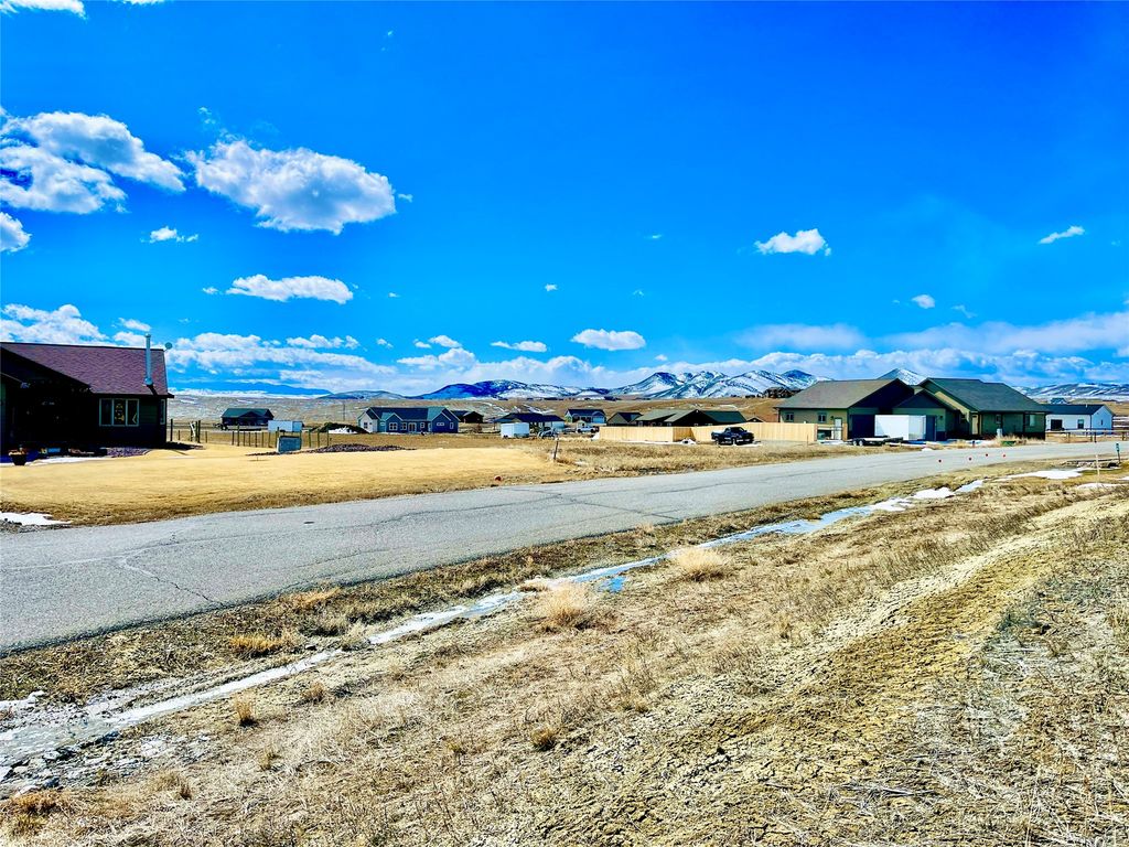 Lot 173 Western Larch Place, Three Forks, MT 59752 photo 32