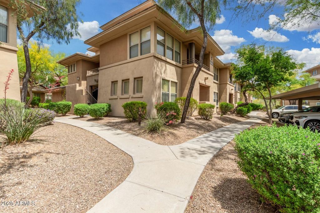20100 N 78TH Place 1046, Scottsdale, AZ 85255