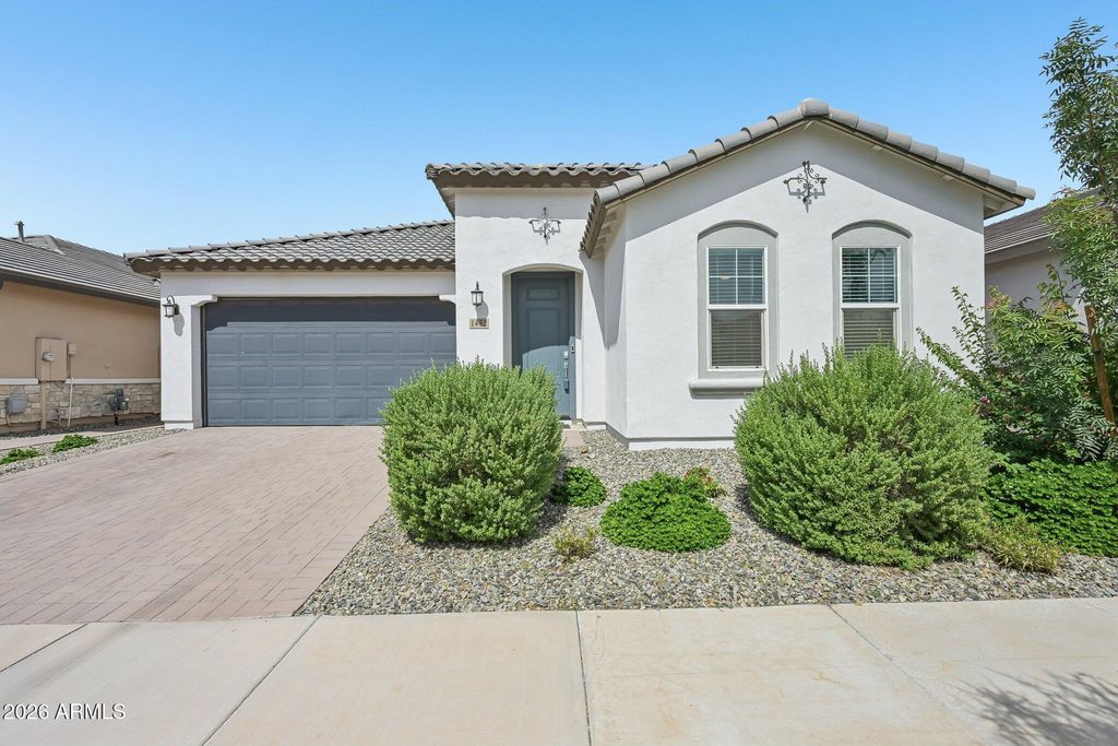 1452 W GOLDEN ORE Pass, Apache Junction, AZ 85120 — exterior
