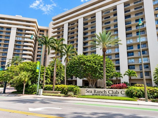 4900 N Ocean Blvd Apt 1011, Lauderdale By The Sea, FL 33308