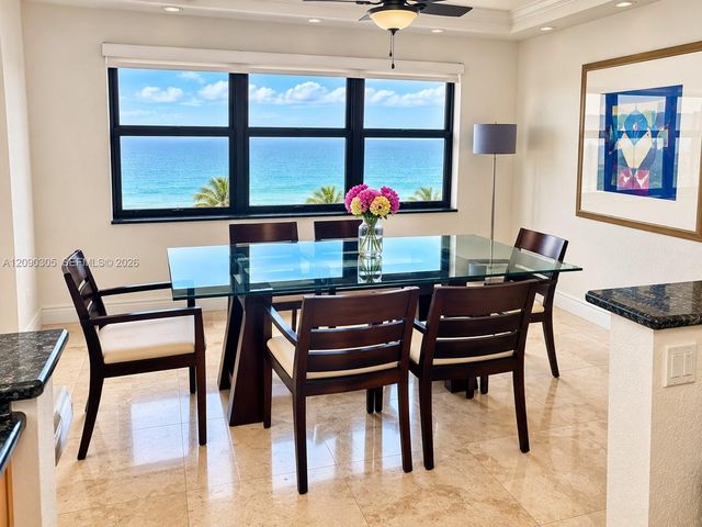 4900 N Ocean Blvd Apt 1011, Lauderdale By The Sea, FL 33308