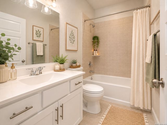 12939 Staubach, San Antonio, TX 78254