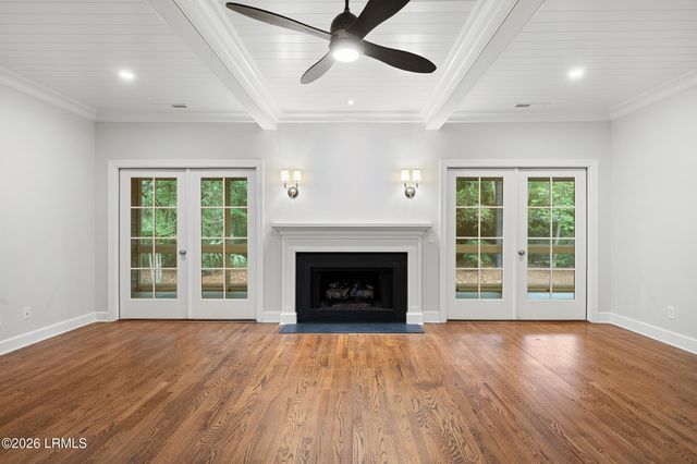 5 Oyster Court, Okatie, SC 29909