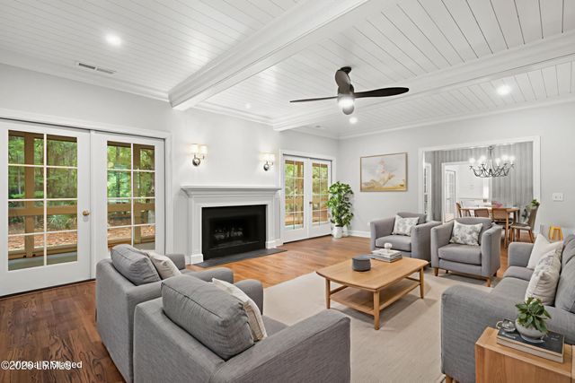 5 Oyster Court, Okatie, SC 29909