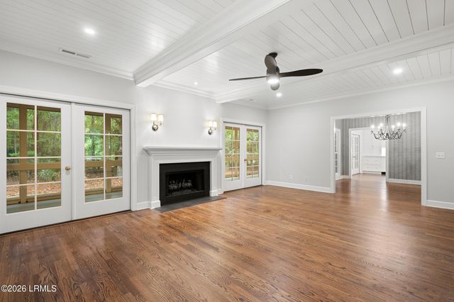 5 Oyster Court, Okatie, SC 29909