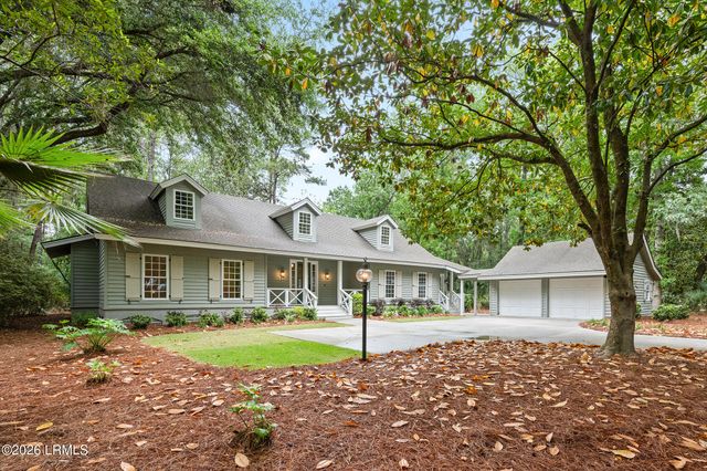 5 Oyster Court, Okatie, SC 29909