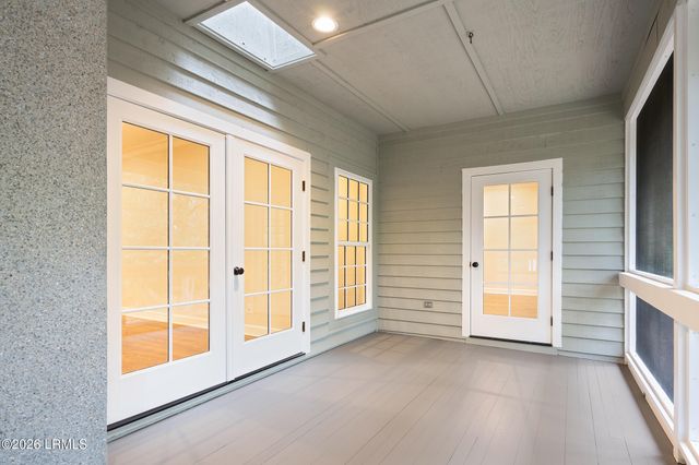 5 Oyster Court, Okatie, SC 29909