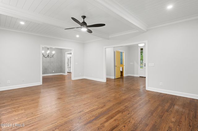 5 Oyster Court, Okatie, SC 29909