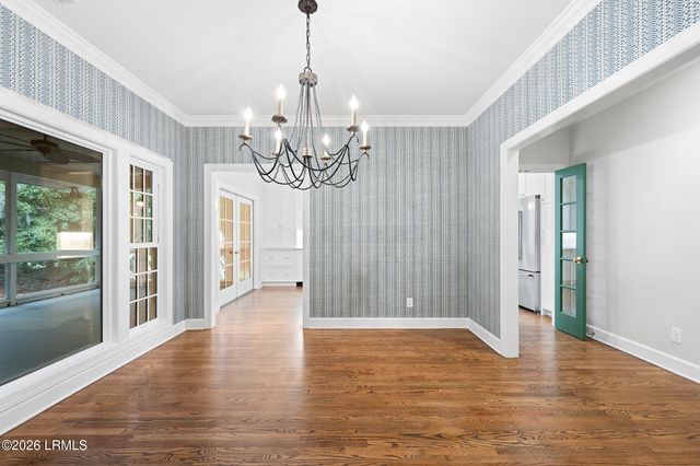 5 Oyster Court, Okatie, SC 29909
