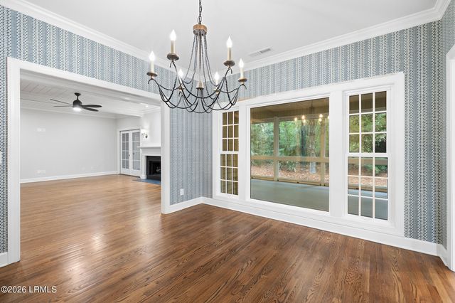 5 Oyster Court, Okatie, SC 29909