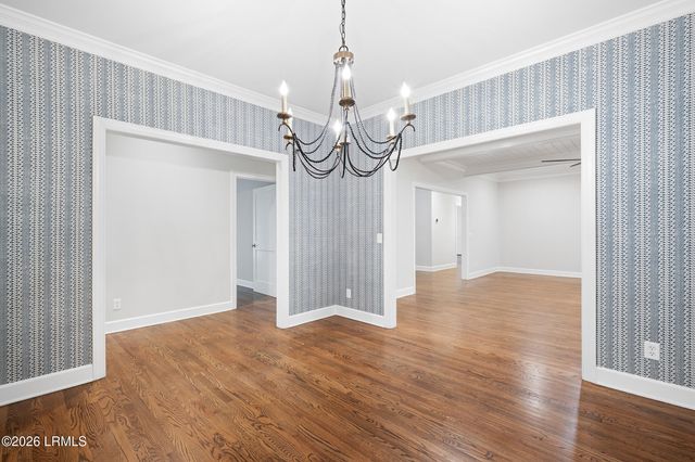 5 Oyster Court, Okatie, SC 29909