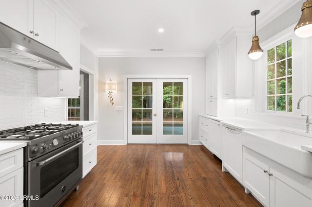 5 Oyster Court, Okatie, SC 29909