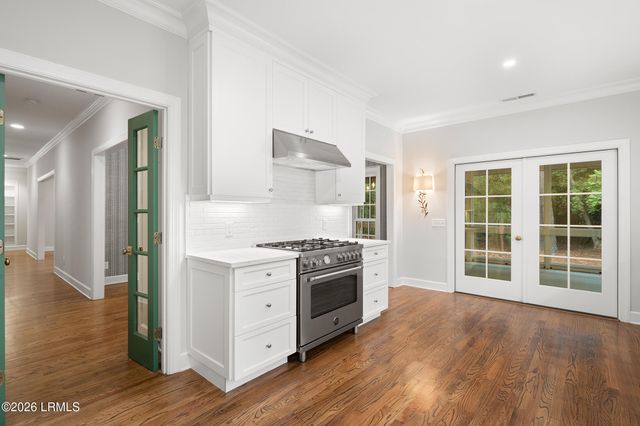 5 Oyster Court, Okatie, SC 29909