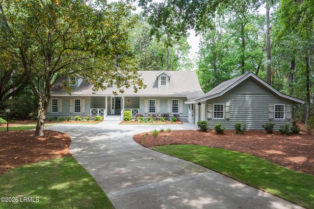 5 Oyster Court, Okatie, SC 29909