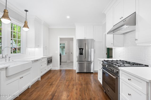 5 Oyster Court, Okatie, SC 29909