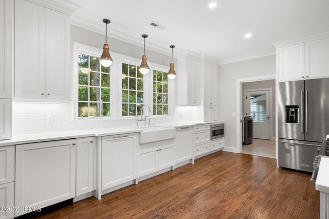 5 Oyster Court, Okatie, SC 29909