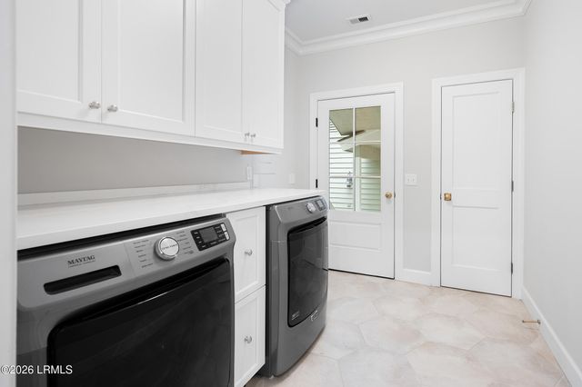 5 Oyster Court, Okatie, SC 29909