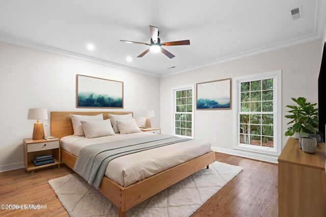 5 Oyster Court, Okatie, SC 29909