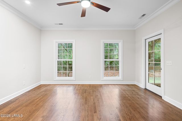 5 Oyster Court, Okatie, SC 29909