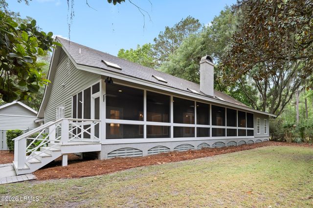5 Oyster Court, Okatie, SC 29909