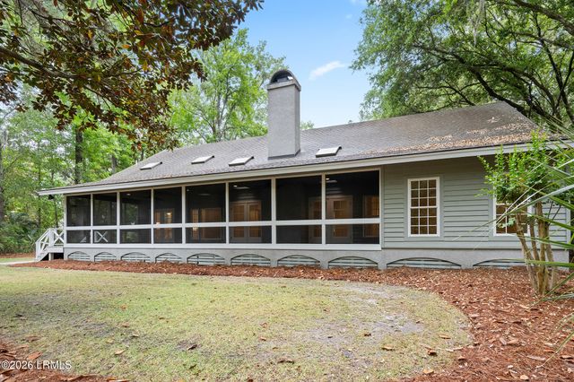 5 Oyster Court, Okatie, SC 29909