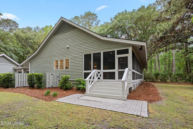 5 Oyster Court, Okatie, SC 29909