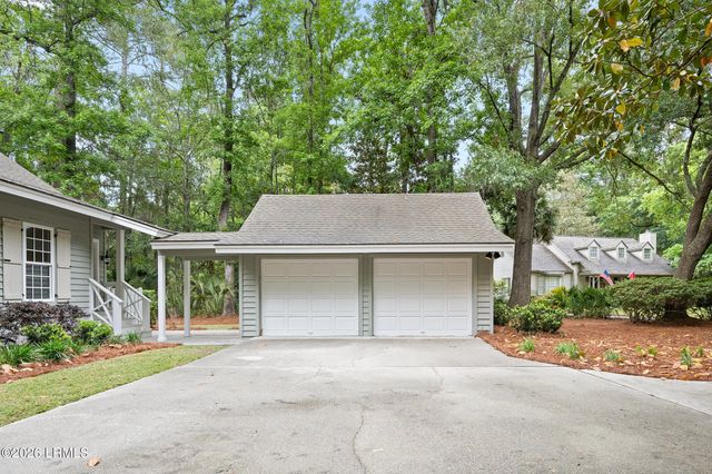 5 Oyster Court, Okatie, SC 29909