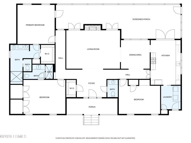 5 Oyster Court, Okatie, SC 29909
