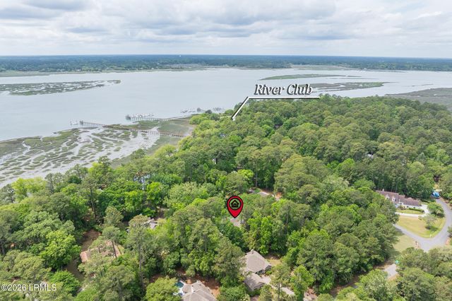 5 Oyster Court, Okatie, SC 29909
