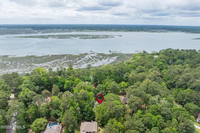 5 Oyster Court, Okatie, SC 29909