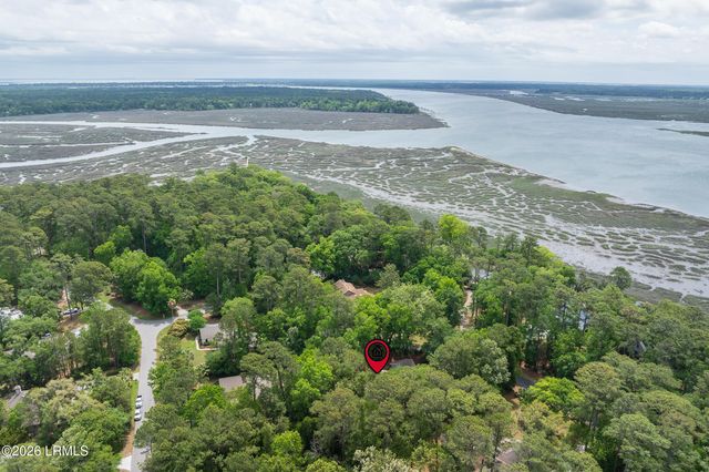 5 Oyster Court, Okatie, SC 29909