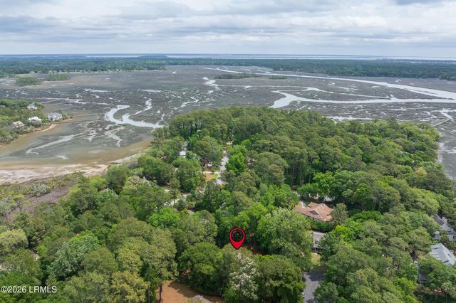 5 Oyster Court, Okatie, SC 29909