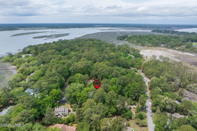 5 Oyster Court, Okatie, SC 29909