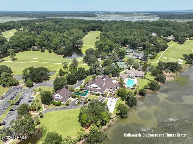 5 Oyster Court, Okatie, SC 29909