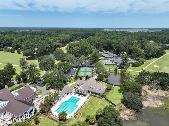 5 Oyster Court, Okatie, SC 29909