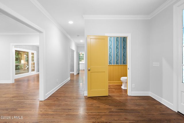 5 Oyster Court, Okatie, SC 29909