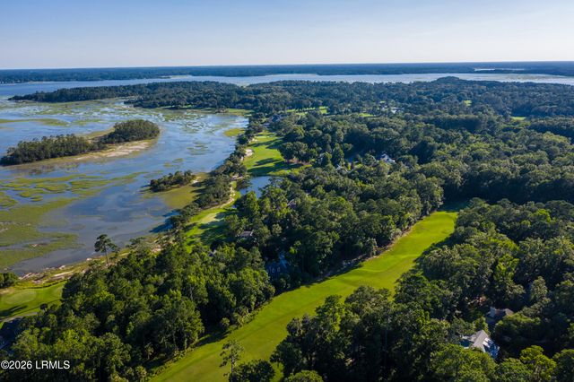 5 Oyster Court, Okatie, SC 29909