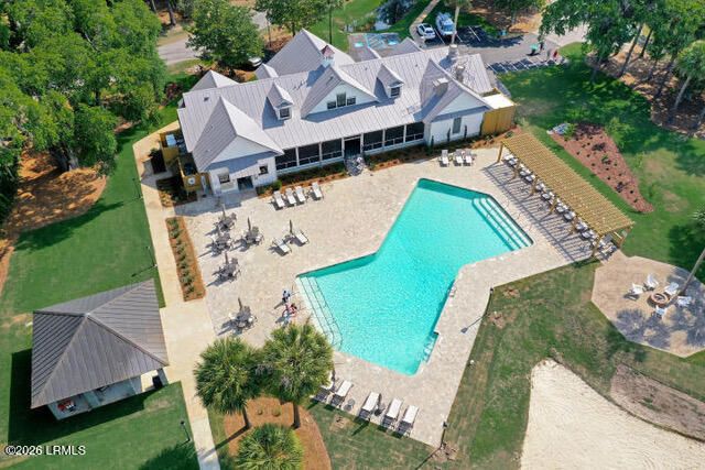 5 Oyster Court, Okatie, SC 29909