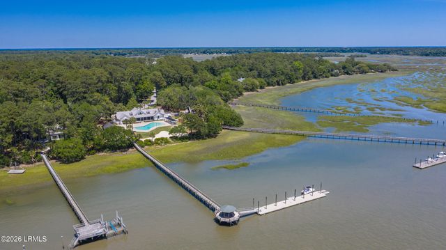 5 Oyster Court, Okatie, SC 29909