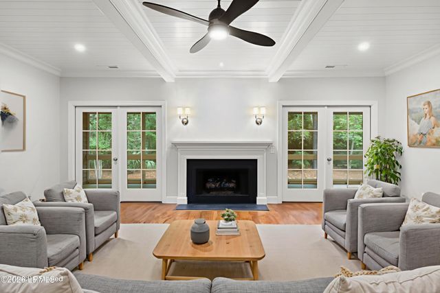 5 Oyster Court, Okatie, SC 29909