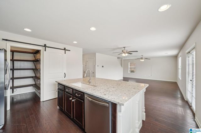 4543 BROOKSHIRE LOOP, Bessemer, AL 35022