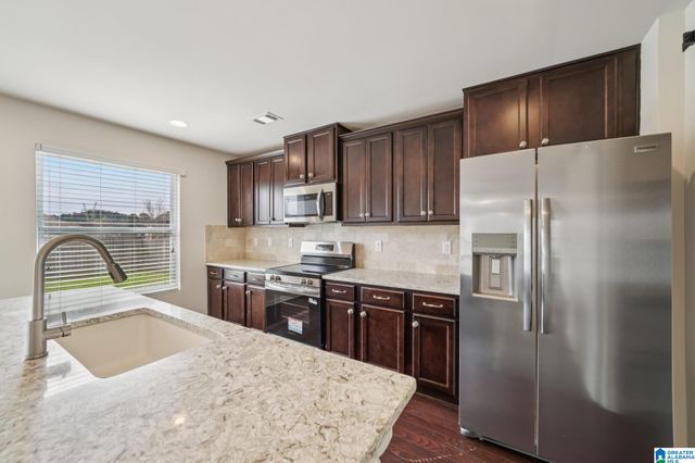 4543 BROOKSHIRE LOOP, Bessemer, AL 35022