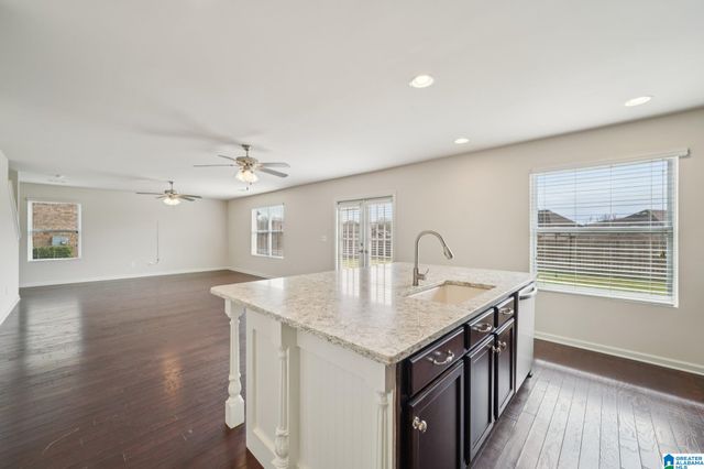 4543 BROOKSHIRE LOOP, Bessemer, AL 35022